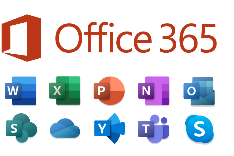 Kích hoạt bản quyền MS Office 365 miễn phí - VniTeach - Giáo viên 